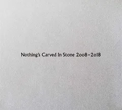 2024年最新】Nothing_s_Carved_In_Stoneの人気アイテム - メルカリ