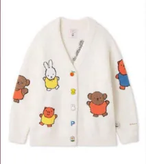 2025年最新】ジェラートピケ ベビモコ ミッフィーの人気アイテム