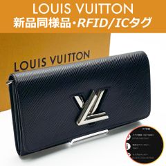 【極美品】ICタグ ルイヴィトン ポルトフォイユ サラ ジャイアントリバース 極美品】ICタグ ルイヴィトン ポルトフォイユ サラ ジャイアント