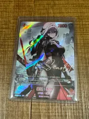 紅蓮一閃　紅蓮　sp SP ヴァイスシュヴァルツ　NIKKE ニケ boke 紅蓮一閃 紅蓮 sp SP ヴァイスシュヴァルツ NIKKE ニケ boke