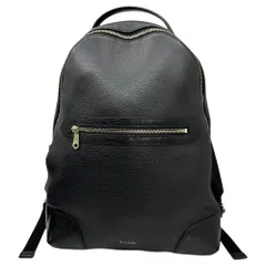 【美品 希少】Paul Smith リュック PVCレザー 2025年最新】paul smith リュックの人気アイテム - メルカリ