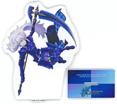 【中古】アクリルスタンド・アクリルパネル [単品] ドロシー キャラクターアクリルスタンド 「PS5/PS4ソフト ソードアート・オンライン ラスト リコレクション 10周年メモリアルエディション」 同梱特典