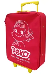 2025年最新】ペコちゃん キャリーバックの人気アイテム - メルカリ