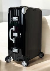 【RIMOWA】【新品未使用】【limbo】E-tag ブラック　76L RIMOWA】【新品未使用】【limbo】E-tag ブラック 76L