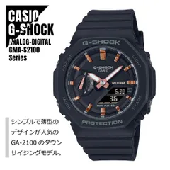 G-SHOCK 5611 シルバー ブラック 腕時計 G-SHOCK 腕時計 Black and Red Series / タフソーラー GX-56BBR