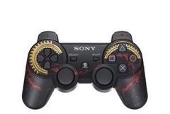 【希少】SCE ソニー･コンピュータエンタテインメント DUALSHOCK 3 TALES OF XILLIA2 X Edition [PS3ソフト ワイヤレスコントローラ同梱] CEJH-15017