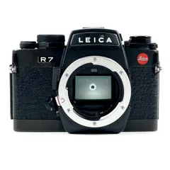 完動品 整備品 Leica R7 ブラック 一眼レフ フィルムカメラ leica-r7-bk-0221-004.jpg