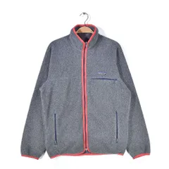 【極美品・タグあり】patagonia / シンチラ カーディガン patagonia】シンチラ・カーディガン (Patagonia/カーディガン