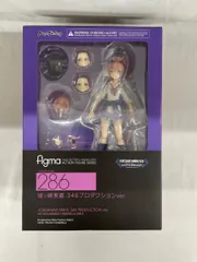 2025年最新】figma アイドルマスター シンデレラガールズ 城ヶ崎