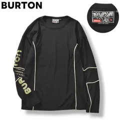 2024年最新】burton ウェア メンズ sの人気アイテム - メルカリ