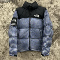 2025年最新】supreme the north face studded nuptse jacketの人気 