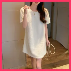 ★スタッフおすすめ★ラメミニワンピース 10290  全体にあしらったキラキラのラメで大人の可愛さ漂うミニワンピー 上品　おすすめ おしゃれ　★売れ筋★　人気 高見え　高級感