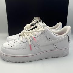 新品 27.5cm Nike Air Force 1 Low '07 LV8 "White" ナイキ エアフォース1 ロー '07 LV8 "ホワイト"HF1937-100