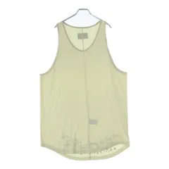 CVTVLIST カタリスト　インナータンクトップ　初期　人気モデル CVTVLIST カタリスト インナータンクトップ 初期 人気モデル