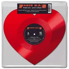 米7” Force MDs Tender Love / Love Is A House  TB55691 Tommy Boy 未開封 /00080