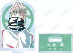 【中古】アクリルスタンド・アクリルパネル 狗巻棘 「呪術廻戦 トレーディング Ani-Art アクリルスタンド」