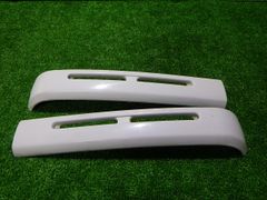 あ*か様 ダイハツ エッセ 純正オプション トノカバー L235s - メルカリ