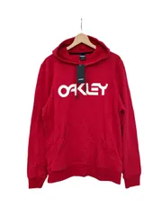 OAKLEY オークリー　希少ロゴ パーカー 赤タグ 旧ロゴ　フーディー OAKLEY オークリー 希少ロゴ パーカー 赤タグ 旧ロゴ フーディー