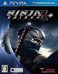【中古】(未使用･未開封品)NINJA GAIDEN Σ2 PLUS - PS Vita
