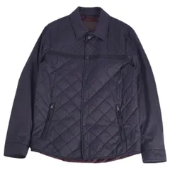 『美品』SalvatoreFerragamoフェラガモジャケット38サイズ 美品』SalvatoreFerragamoフェラガモジャケット38サイズ 美品