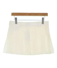 Miu Miu ミニスカート レディース 【古着】【中古】【送料無料】