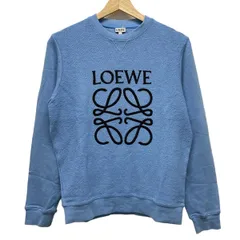 LOEWE ❣️XS❣️サイズ❣️トレーナー❣️スウェット❣️美品 2025年最新】LOEWE レディース トレーナー・スウェットの人気