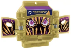 【中古】おもちゃ バキバキスティックゴチゾウ 「DXライダーゴチゾウシリーズ05 『仮面ライダーガヴ』」