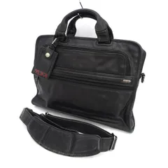 j*i様 【最終】TUMI Alpha 96101 スリム　ブリーフケース　ナパ j*i様 【最終】TUMI Alpha 96101 スリム ブリーフケース ナパ