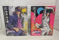 2025年最新】ジョジョの奇妙な冒険 master stars piece 空条承太郎の