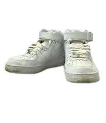 ナイキ ミドルカットスニーカー AIR FORCE 1 315123-111 メンズ SIZE 25.5 (S) NIKE