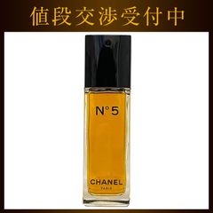 샤넬 향수 NO5 오드 트와레 개봉 완료 중고 CHANEL