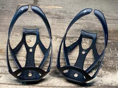 S-WORKS カーボンボトルケージ ブラックネジ無し22g✖️2個 S