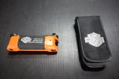 【山下雅士】ハーレーダビッドソン　純正車載工具 2025年最新】車載工具 ハーレー純正の人気アイテム - メルカリ