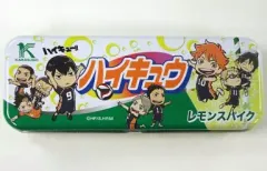 k1964 クリィミーマミ 缶ペンケース 森沢優 筆箱 レトロ アニメグッズ