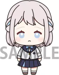 【中古】トレーディングフィギュア 葛城リーリヤ 「にょきんと『学園アイドルマスター』マスコットフィギュアVol.1」