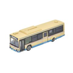 わたしの街バスコレクション MB5-2 阪急バス ジオラマ用品