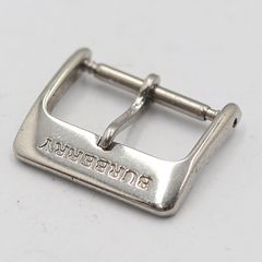 正規品】ルイ・ヴィトン純正尾錠 シルバー9㎜用レディース腕時計用