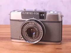 2024年最新】OLYMPUS-PEN EES-2の人気アイテム - メルカリ