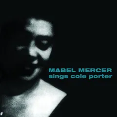 輸入CD Mabel Mercer Sings Cole Porter  /00110