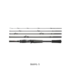 シマノ SHIMANO UNFIX B66ML-5 美品 シマノ SHIMANO UNFIX B66ML-5 美品 - メルカリ
