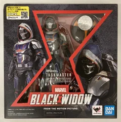 2025年最新】S.H.Figuarts ブラック・ウィドウ の人気アイテム