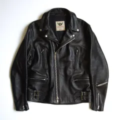 666 シングルライダースジャケット 38 666 トリプルシックス シングルライダースジャケット 38 - メルカリ