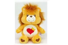 ケアベアカズンズ トリートハートピッグ（希少！） CareBearsカズン トリートハートピッグ ケアベアぬいぐるみ