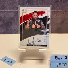 【値下げ】WWE NXTスーパースター　直筆サインポスター s-l400.png