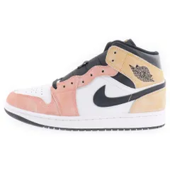 2024年最新】nike air jordan 1 mid 