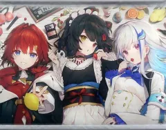 にじさんじ さんばか タペストリー 2025年最新】さんばかタペストリーの人気アイテム - メルカリ