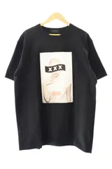 GOD SELECTION XXX 7周年 レディー・ガガ Tシャツ XL GOD SELECTION XXX 7周年レディーガガTシャツ Lサイズ - メルカリ