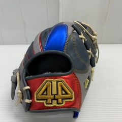 Rawlings - 中古品 ローリングス Rawlings HOH 硬式 ユーティリティ オールラウンド用グローブ GH4HUN55FS 5650 ローリングス 硬式用 HOH ユーティリティ オールラウンド用