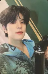 【中古】コレクションカード(男性) Stray Kids/Seungmin(スンミン)/CD「樂-STAR (ROCK-STAR)」(PLATFORM ALBUM_NEMO VER.)封入フォトカード