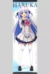 ［夏休み期間限定最終値下げ］新品未開封9-nine- 新海天 キャンパスアート 舞-HiME - 鴇羽 舞衣&玖我 なつき&美袋 命 ver.A F0号